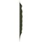 Ekena Millwork 19 5/8in. W x 19 5/8in. H Arrow EnduraWall Decorative 3D Wall Panel Covers 2.67 Sq. Ft. WP20X20AWGCG - alternate 2
